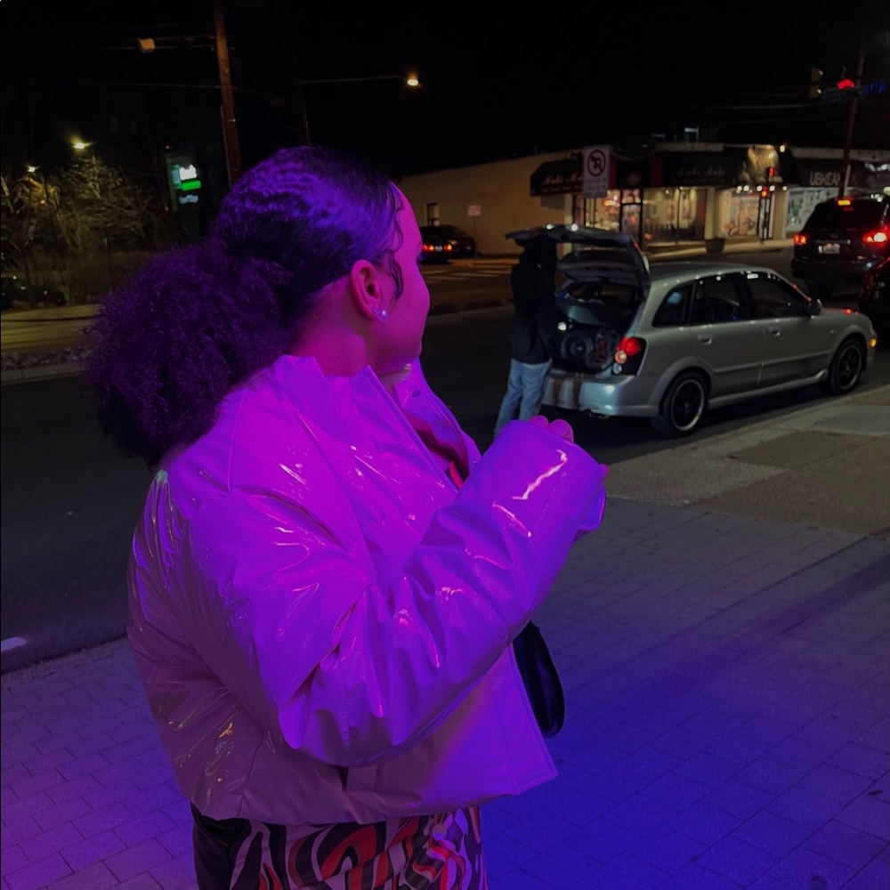 Meet your Posher, Spencer